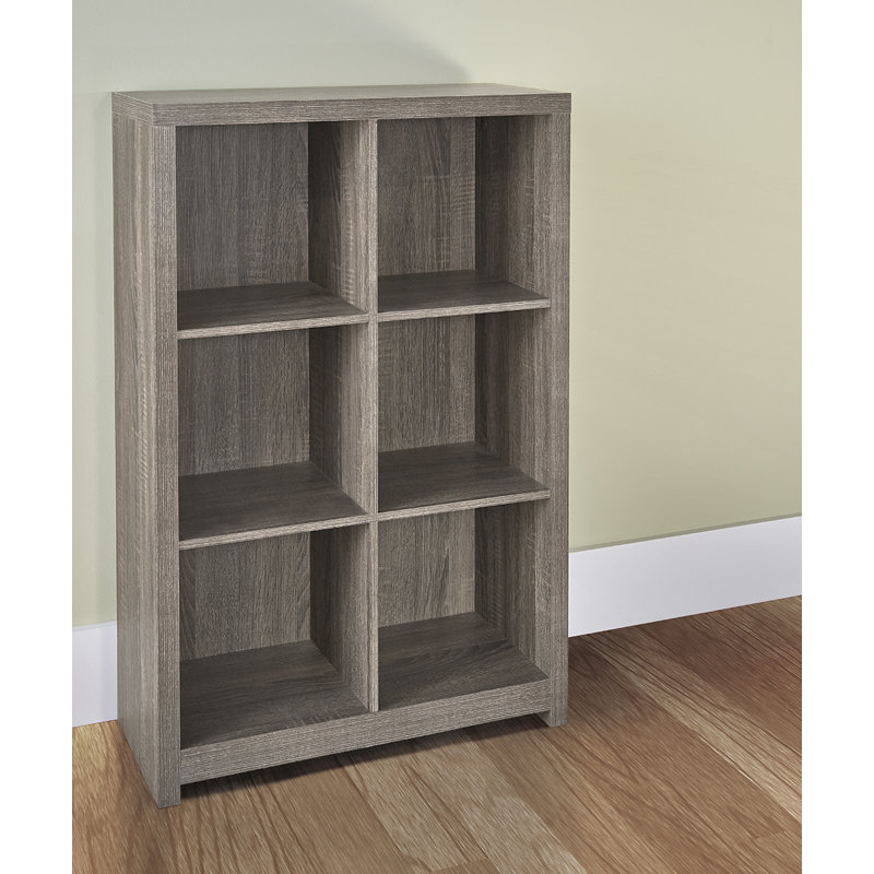 ClosetMaid Premium Storage Cube Bookcase & Reviews Wayfair